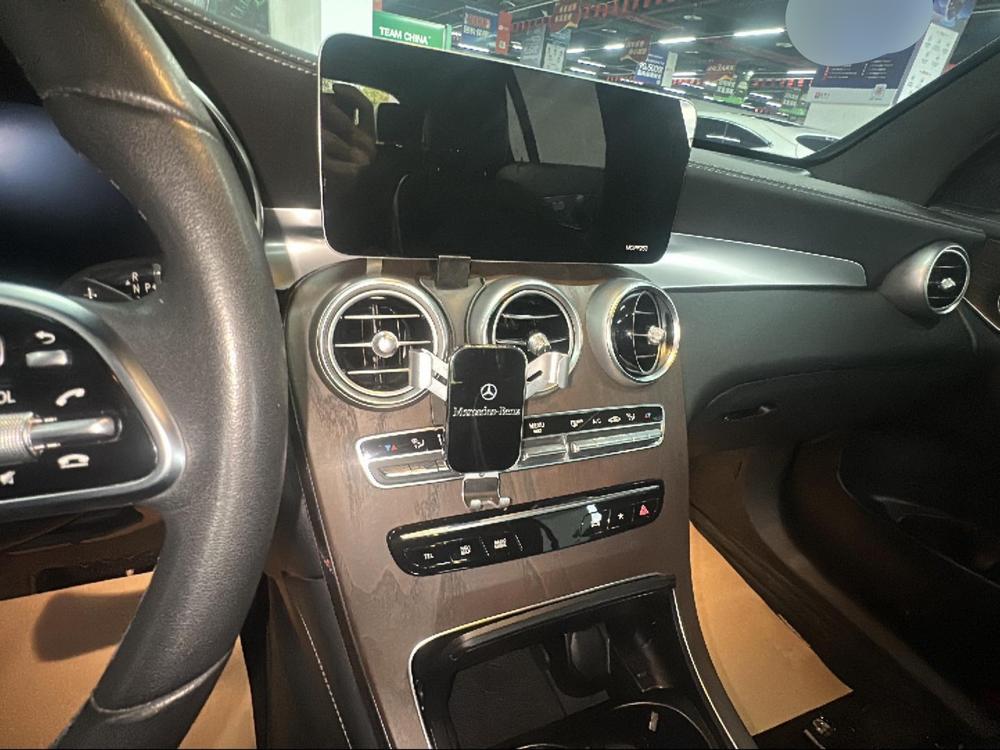 Mercedes-Benz Mercedes-Benz GLC