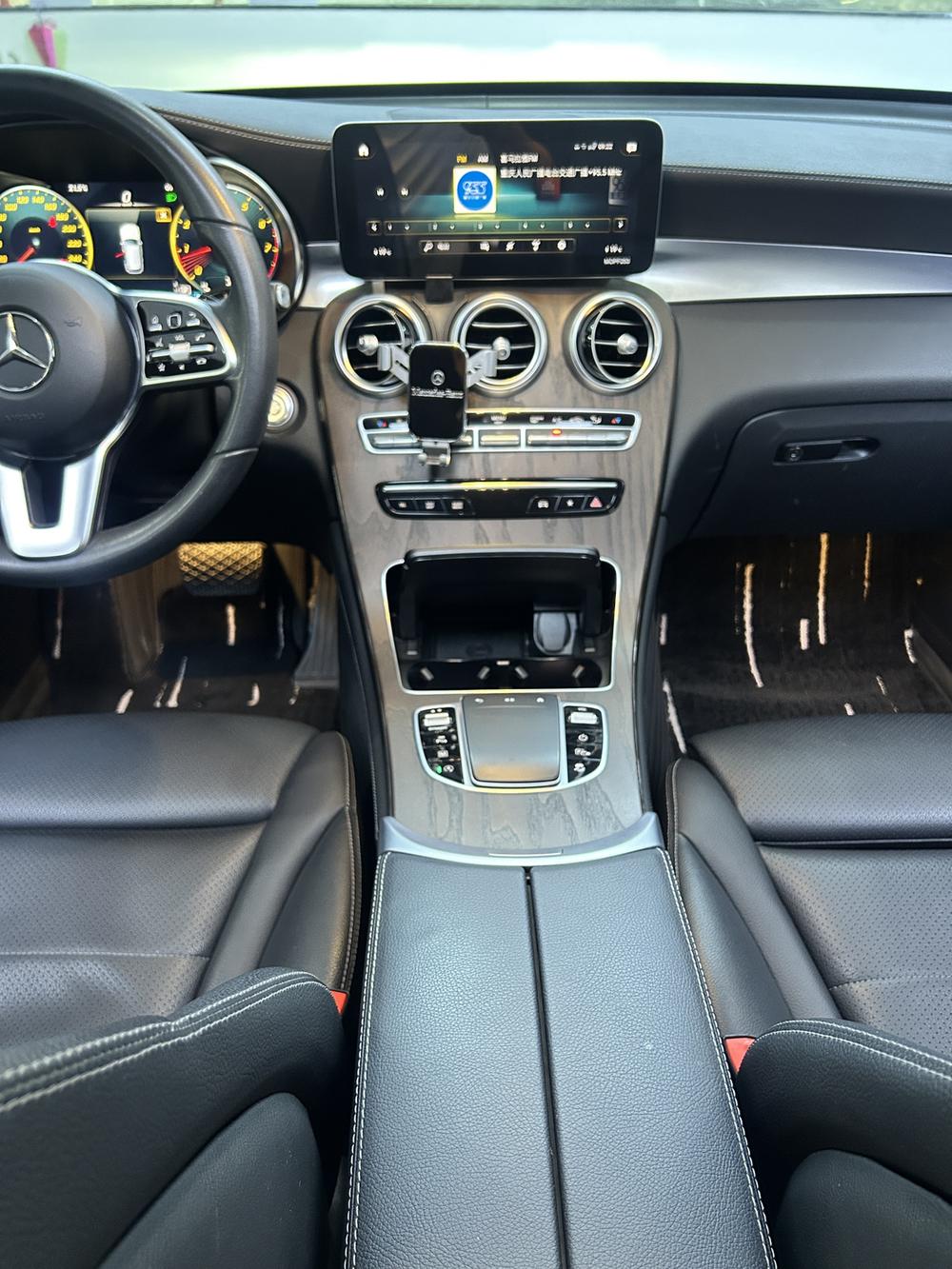 Mercedes-Benz Mercedes-Benz GLC