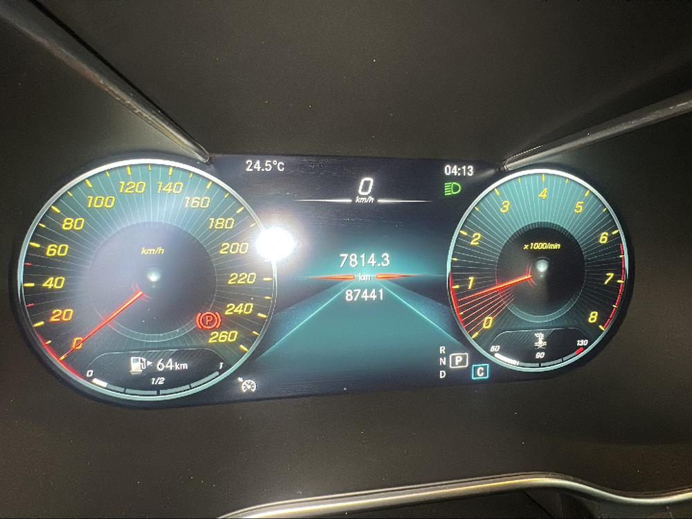 Mercedes-Benz Mercedes-Benz GLC