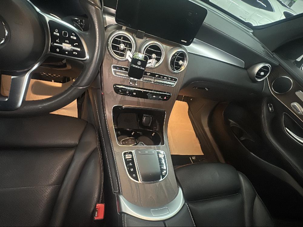Mercedes-Benz Mercedes-Benz GLC