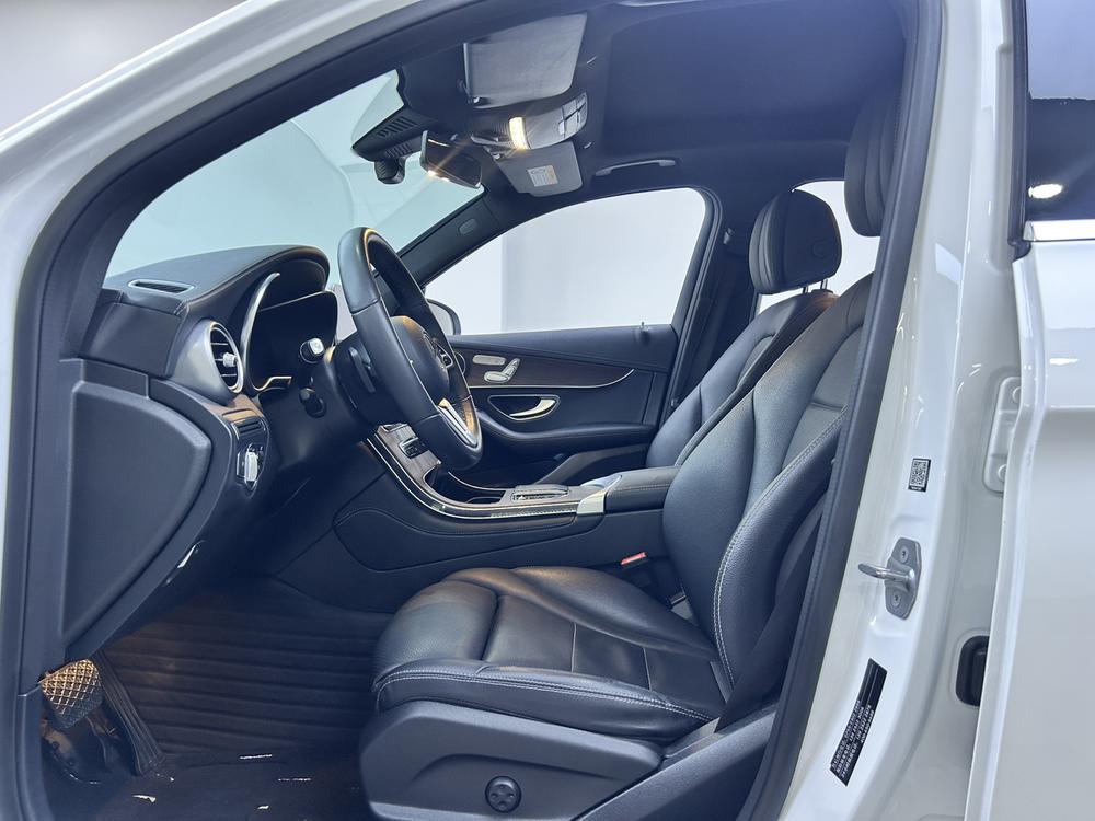 Mercedes-Benz Mercedes-Benz GLC