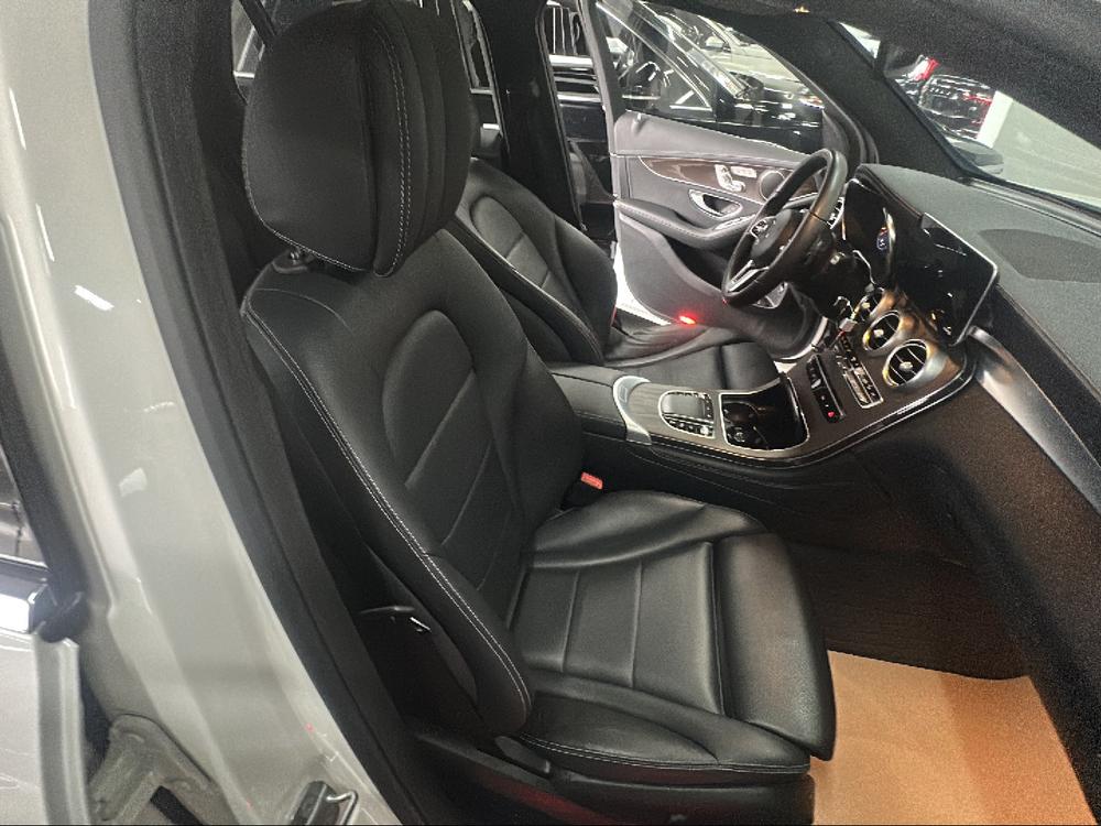 Mercedes-Benz Mercedes-Benz GLC