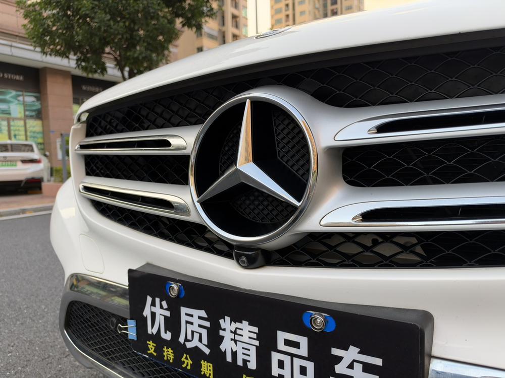 Mercedes-Benz Mercedes-Benz GLC