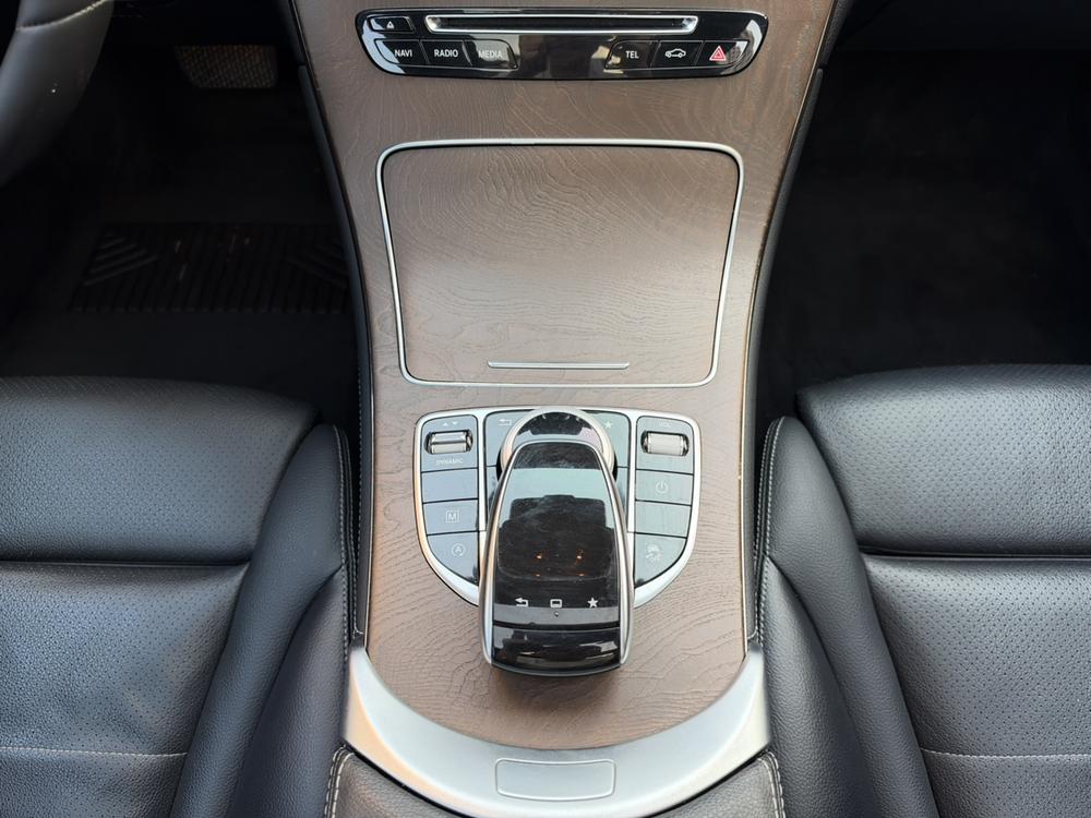 Mercedes-Benz Mercedes-Benz GLC
