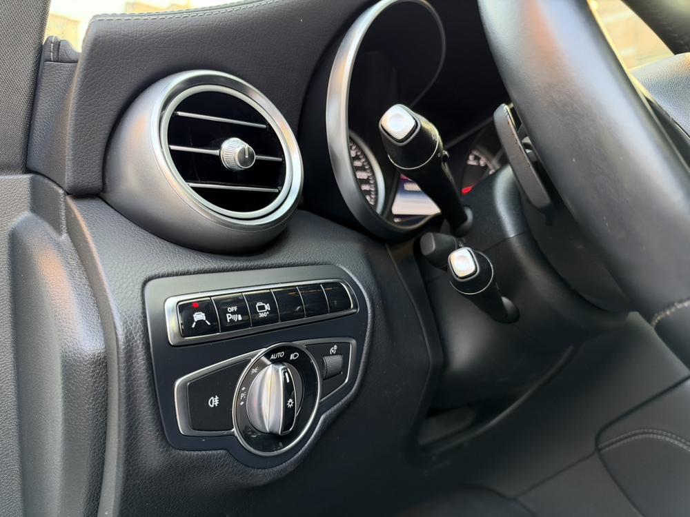 Mercedes-Benz Mercedes-Benz GLC