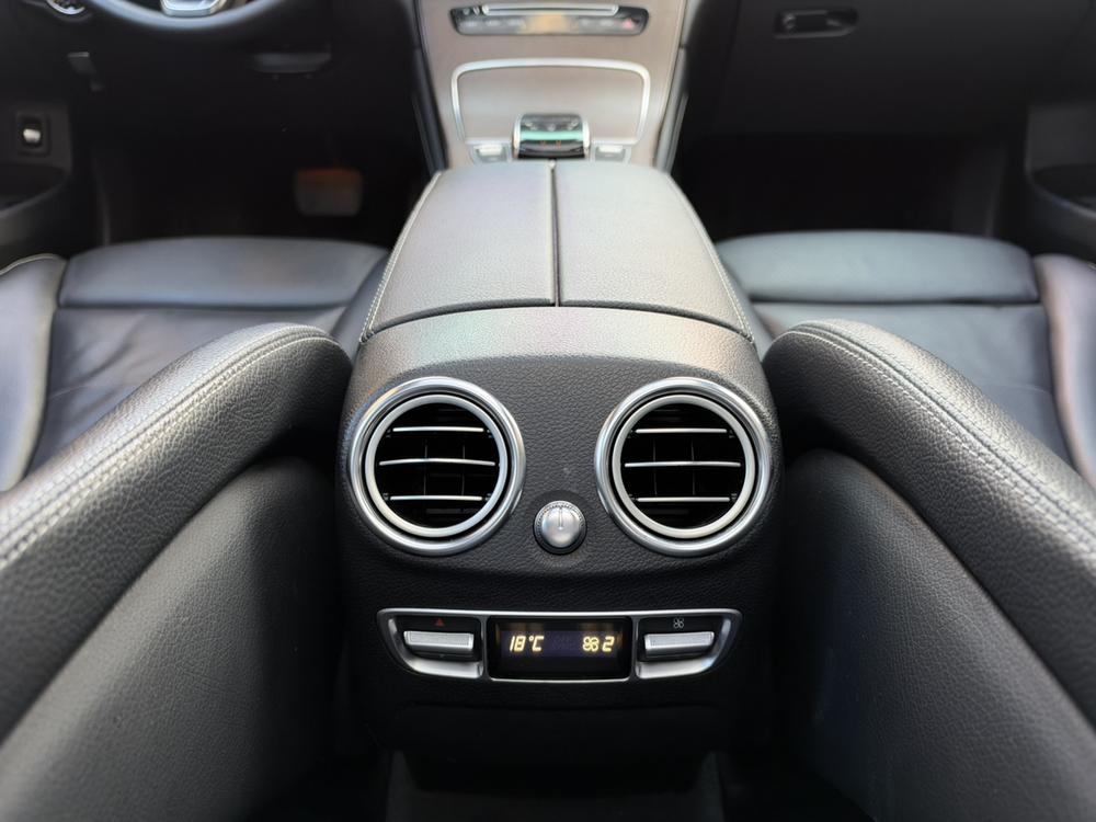 Mercedes-Benz Mercedes-Benz GLC