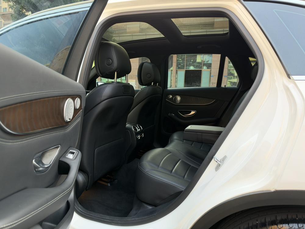 Mercedes-Benz Mercedes-Benz GLC