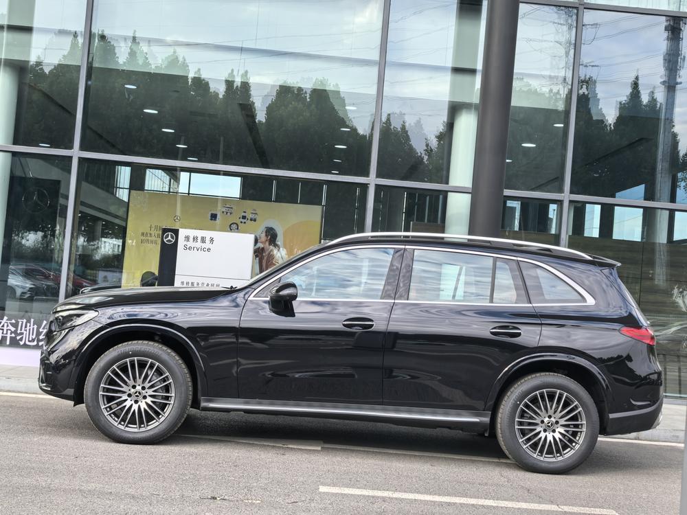 Mercedes-Benz Mercedes-Benz GLC