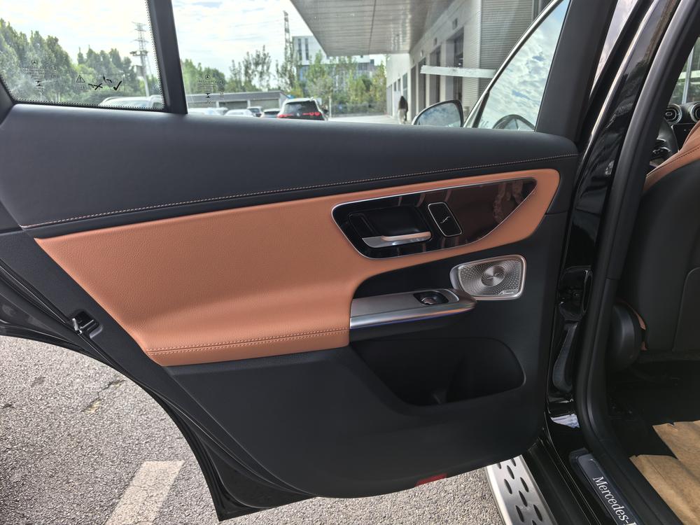 Mercedes-Benz Mercedes-Benz GLC