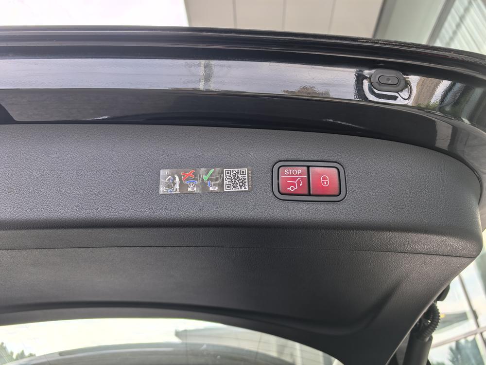 Mercedes-Benz Mercedes-Benz GLC