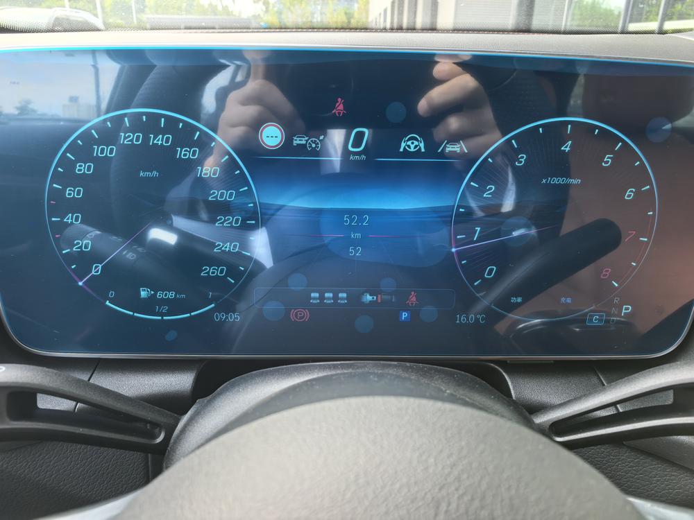 Mercedes-Benz Mercedes-Benz GLC