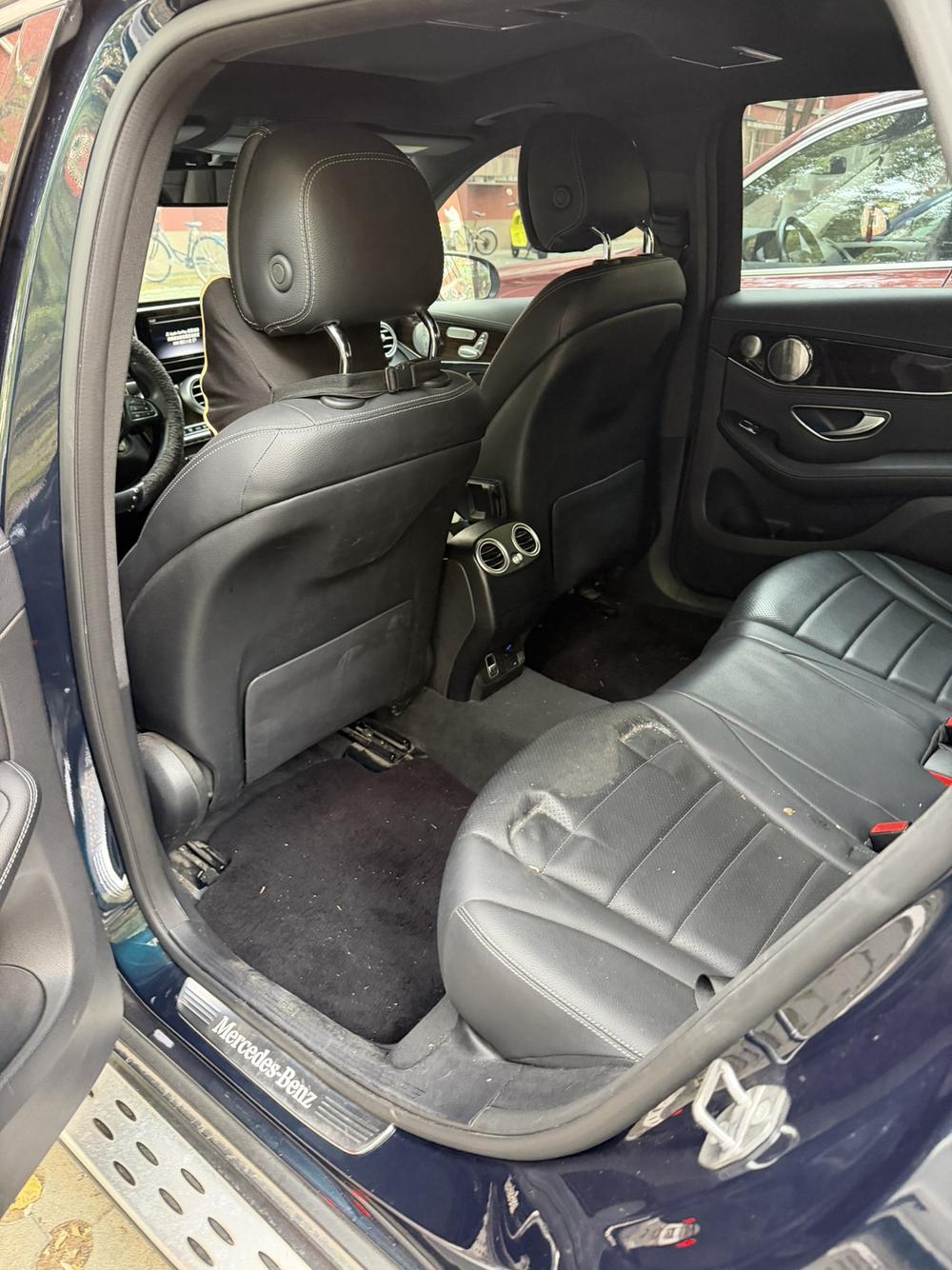 Mercedes-Benz Mercedes-Benz GLC