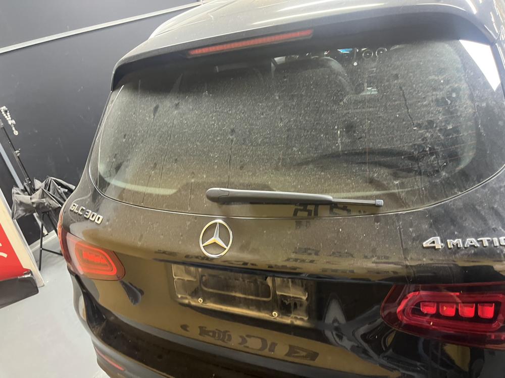 Mercedes-Benz Mercedes-Benz GLC