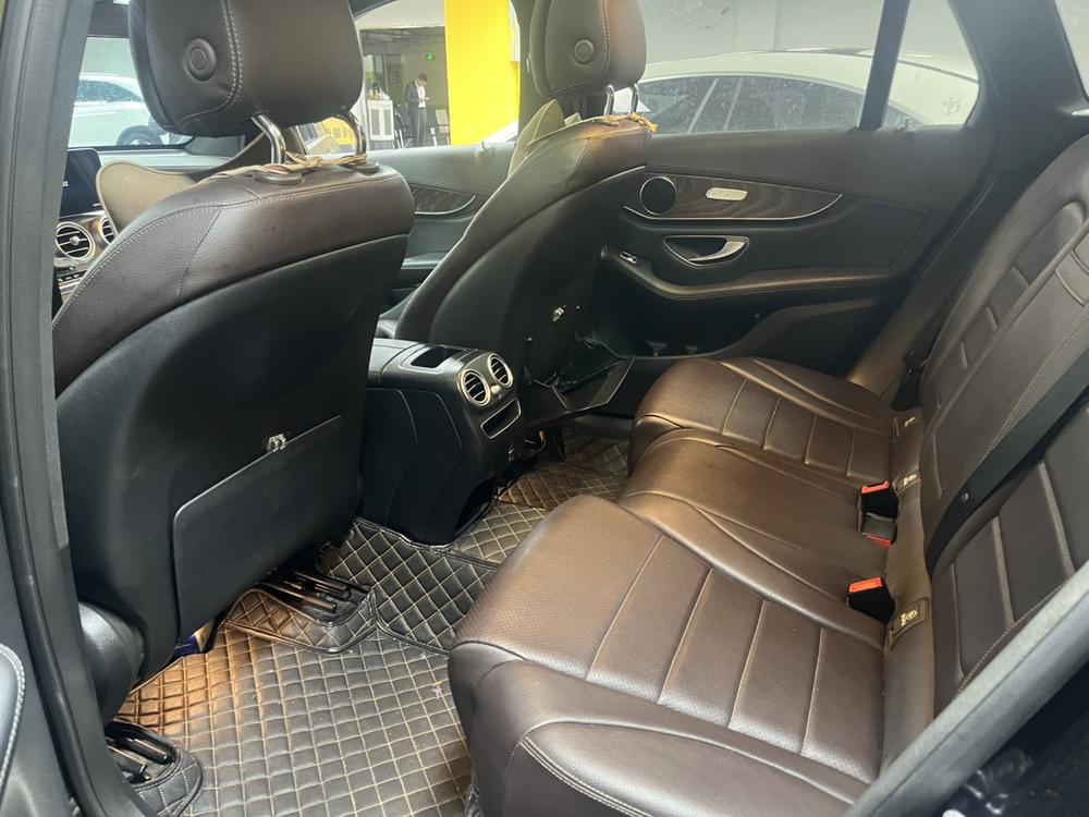 Mercedes-Benz Mercedes-Benz GLC