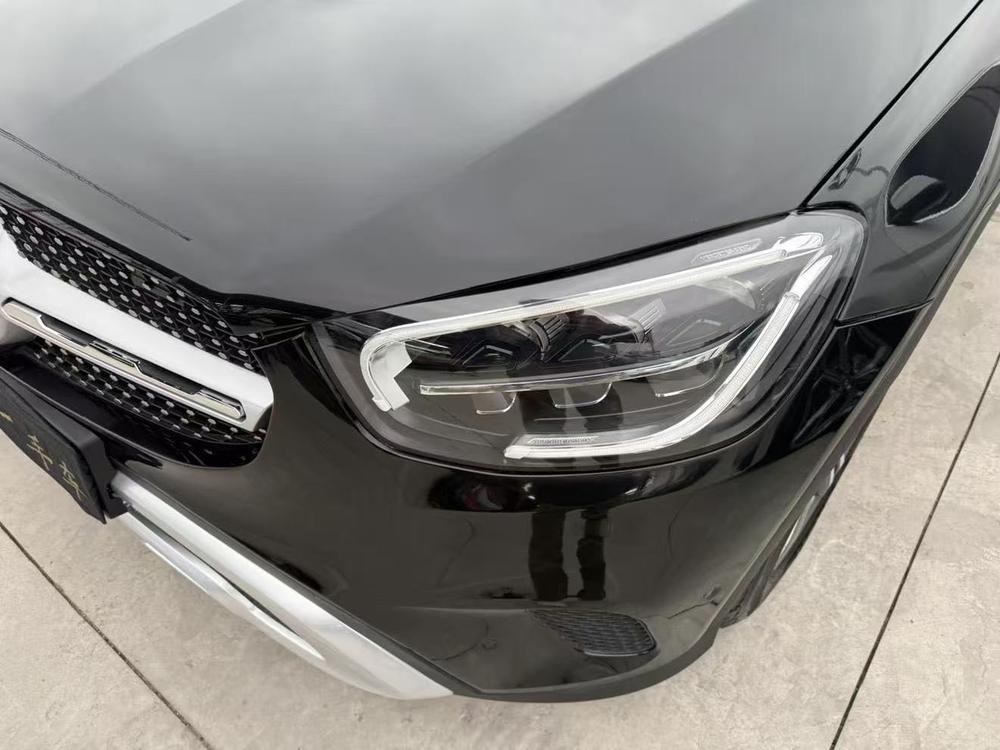 Mercedes-Benz Mercedes-Benz GLC