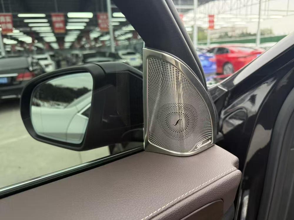 Mercedes-Benz Mercedes-Benz GLC