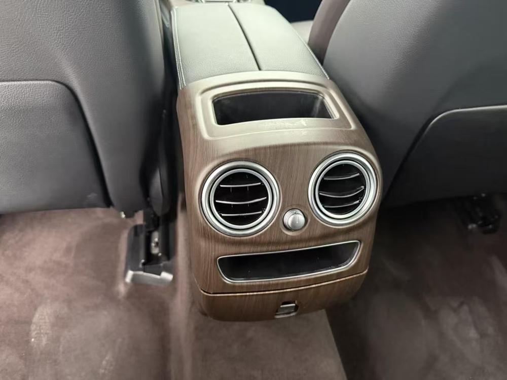 Mercedes-Benz Mercedes-Benz GLC