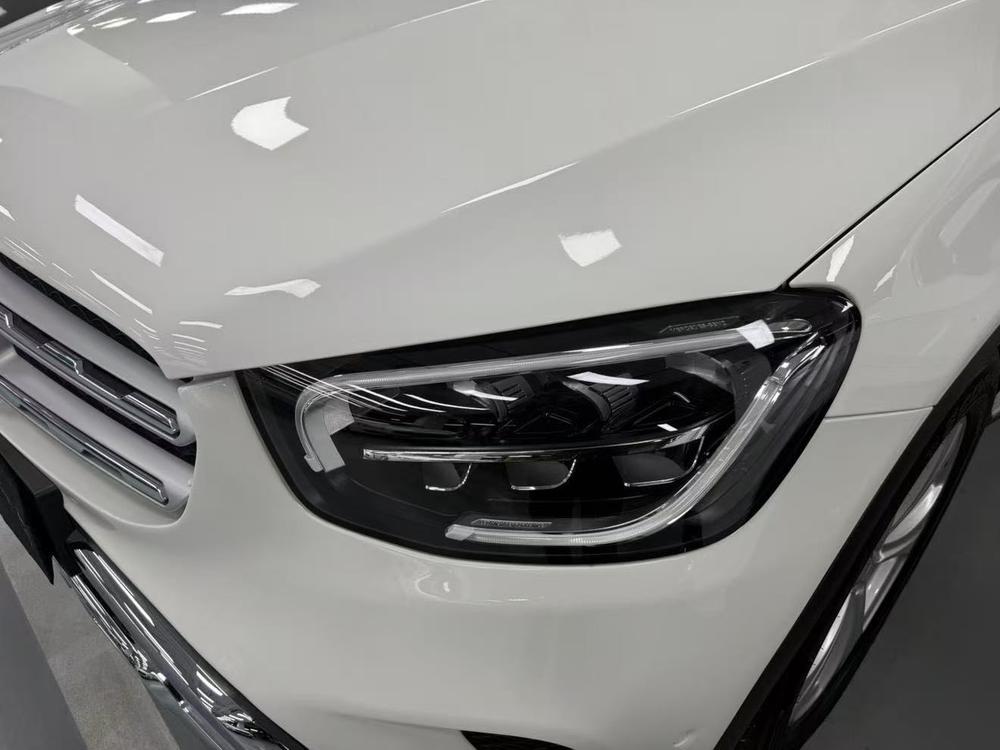 Mercedes-Benz Mercedes-Benz GLC