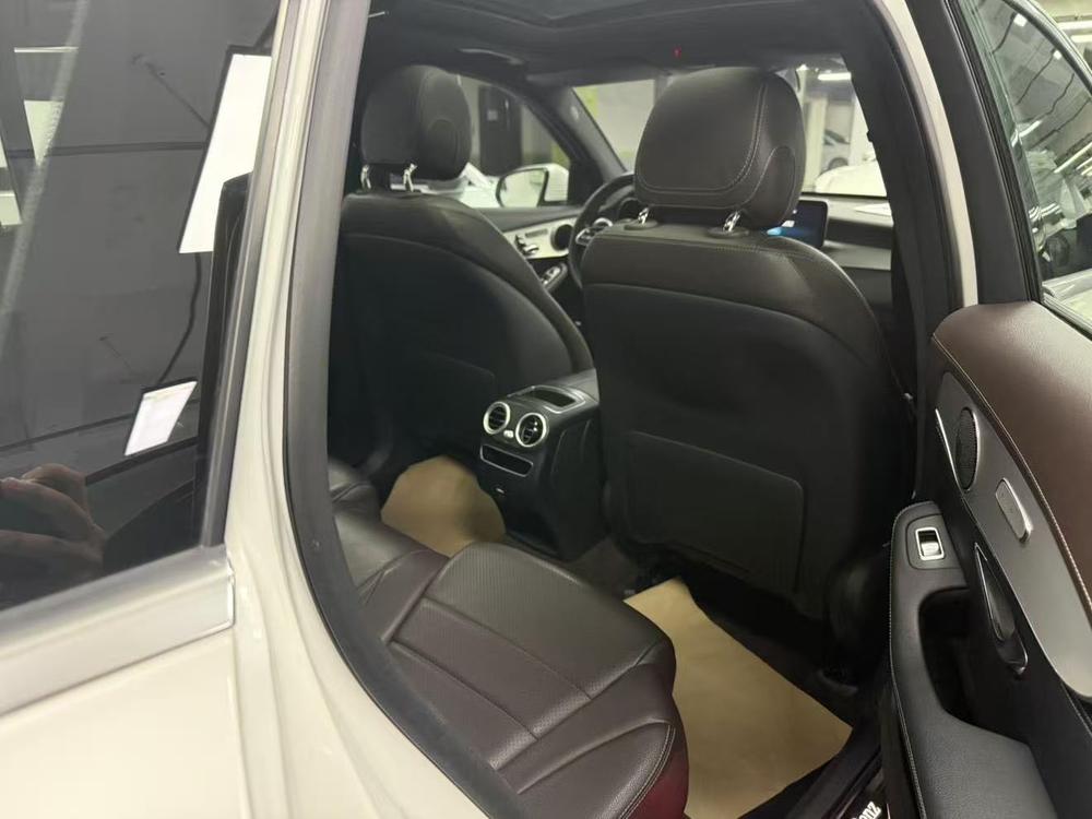 Mercedes-Benz Mercedes-Benz GLC