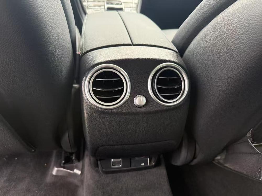 Mercedes-Benz Mercedes-Benz GLC