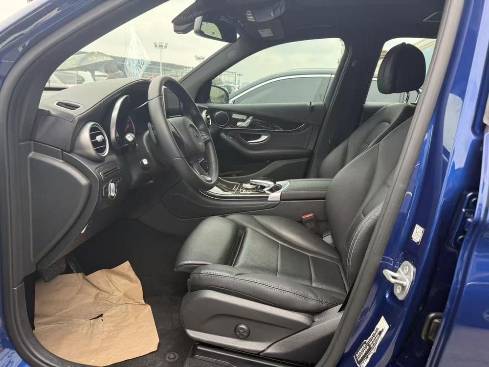 Mercedes-Benz Mercedes-Benz GLC