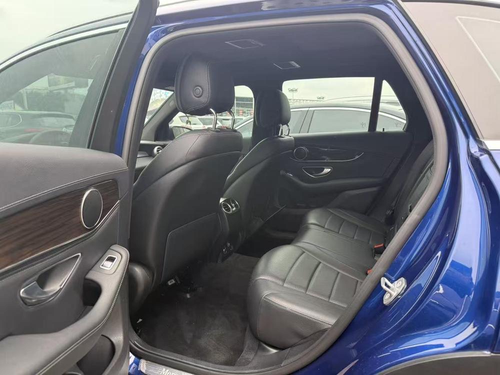 Mercedes-Benz Mercedes-Benz GLC