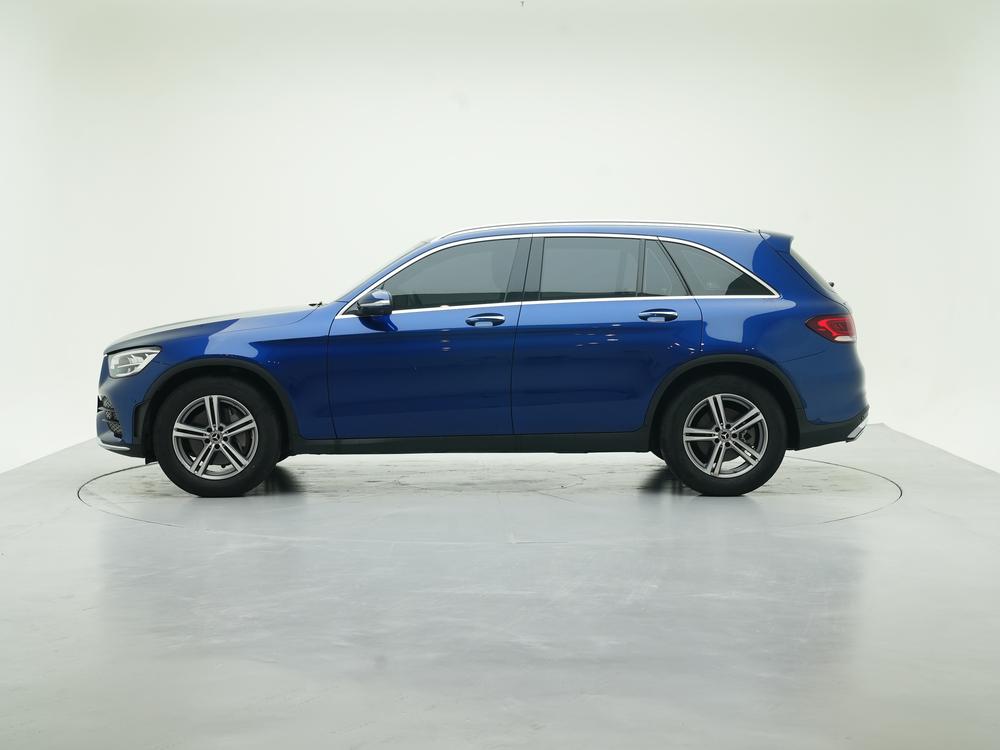 Mercedes-Benz Mercedes-Benz GLC
