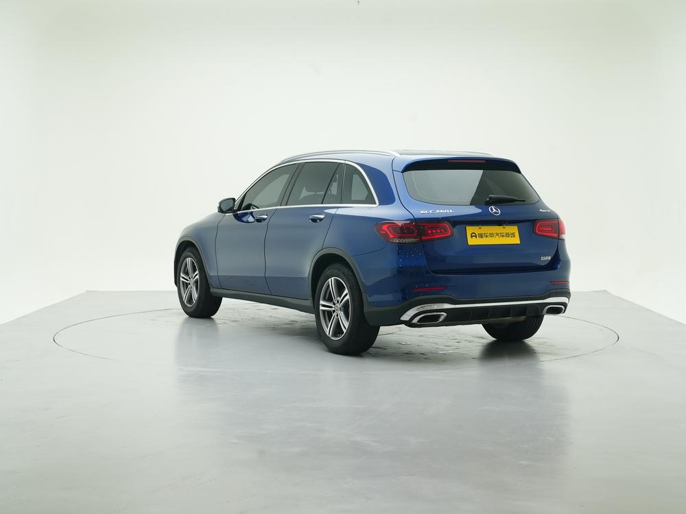 Mercedes-Benz Mercedes-Benz GLC
