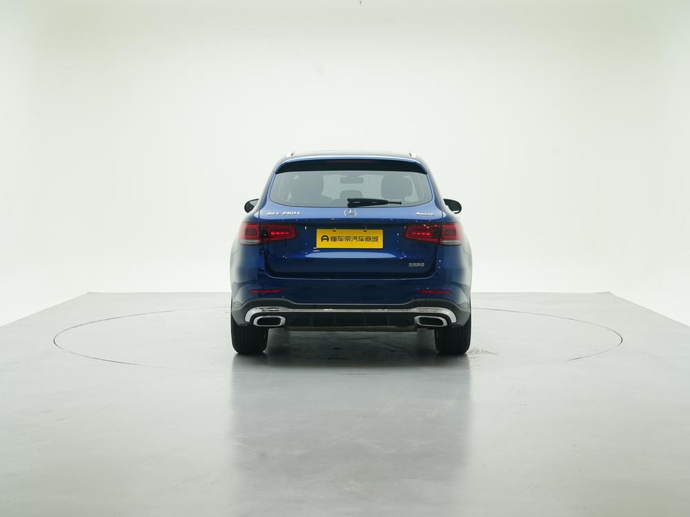 Mercedes-Benz Mercedes-Benz GLC