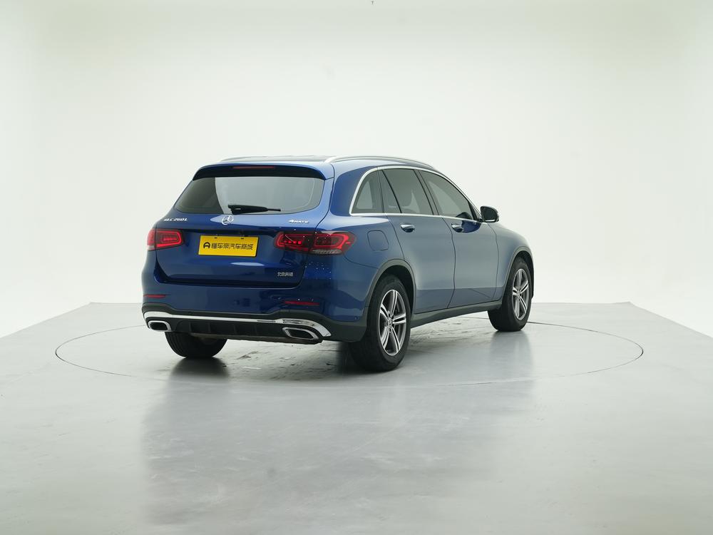 Mercedes-Benz Mercedes-Benz GLC