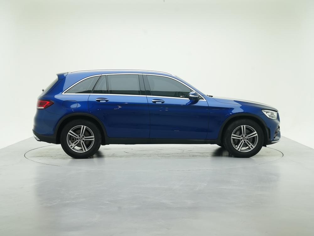 Mercedes-Benz Mercedes-Benz GLC