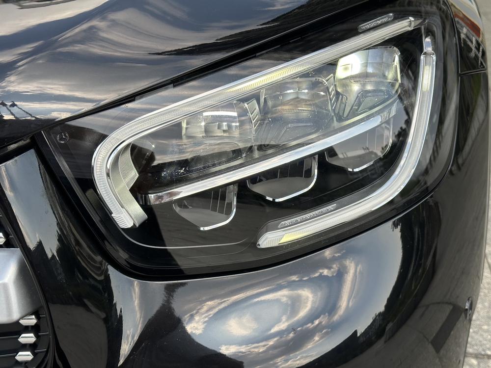 Mercedes-Benz Mercedes-Benz GLC