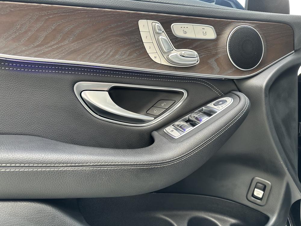 Mercedes-Benz Mercedes-Benz GLC
