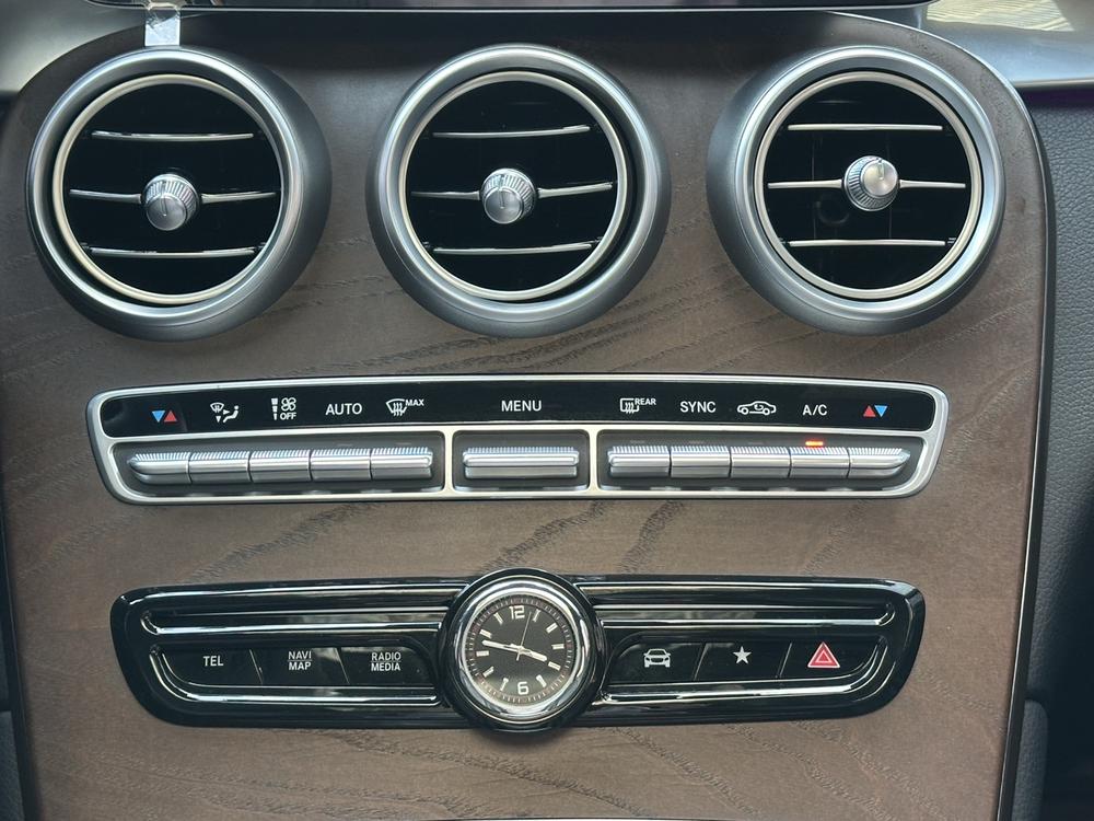 Mercedes-Benz Mercedes-Benz GLC