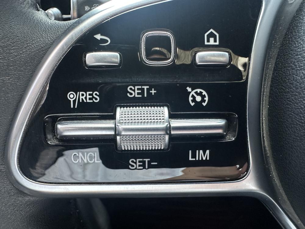 Mercedes-Benz Mercedes-Benz GLC