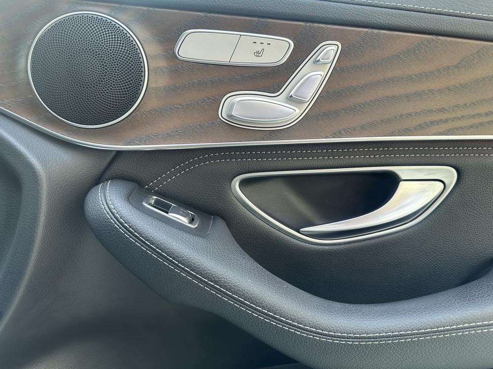 Mercedes-Benz Mercedes-Benz GLC