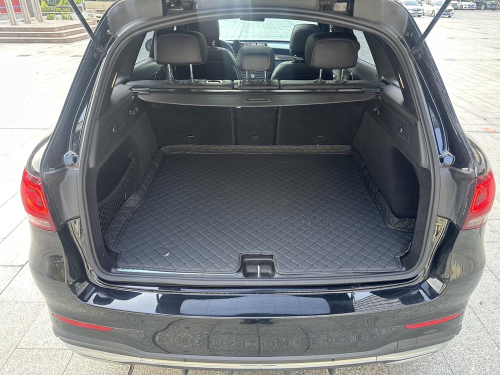 Mercedes-Benz Mercedes-Benz GLC