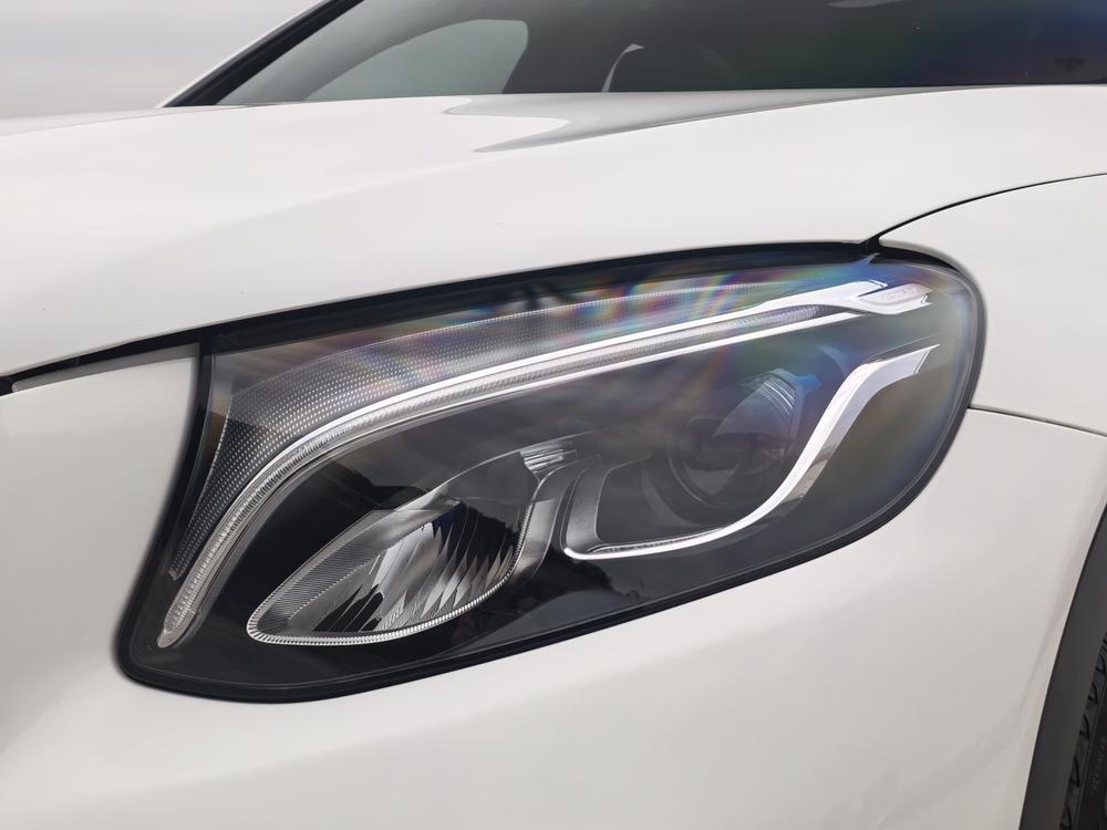 Mercedes-Benz Mercedes-Benz GLC