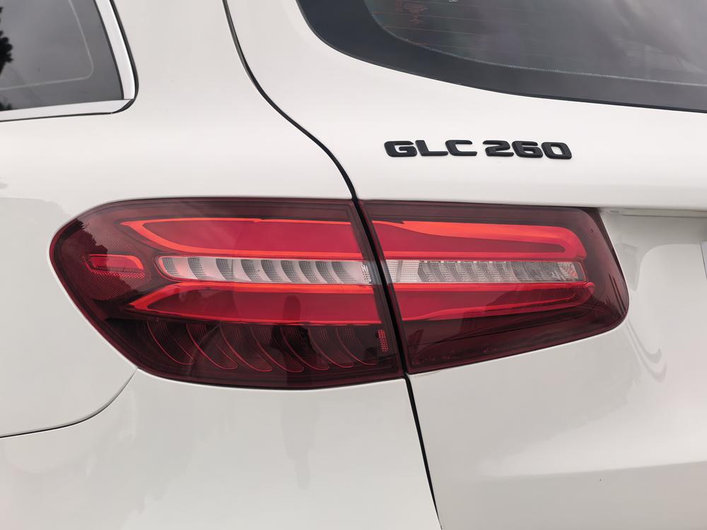 Mercedes-Benz Mercedes-Benz GLC
