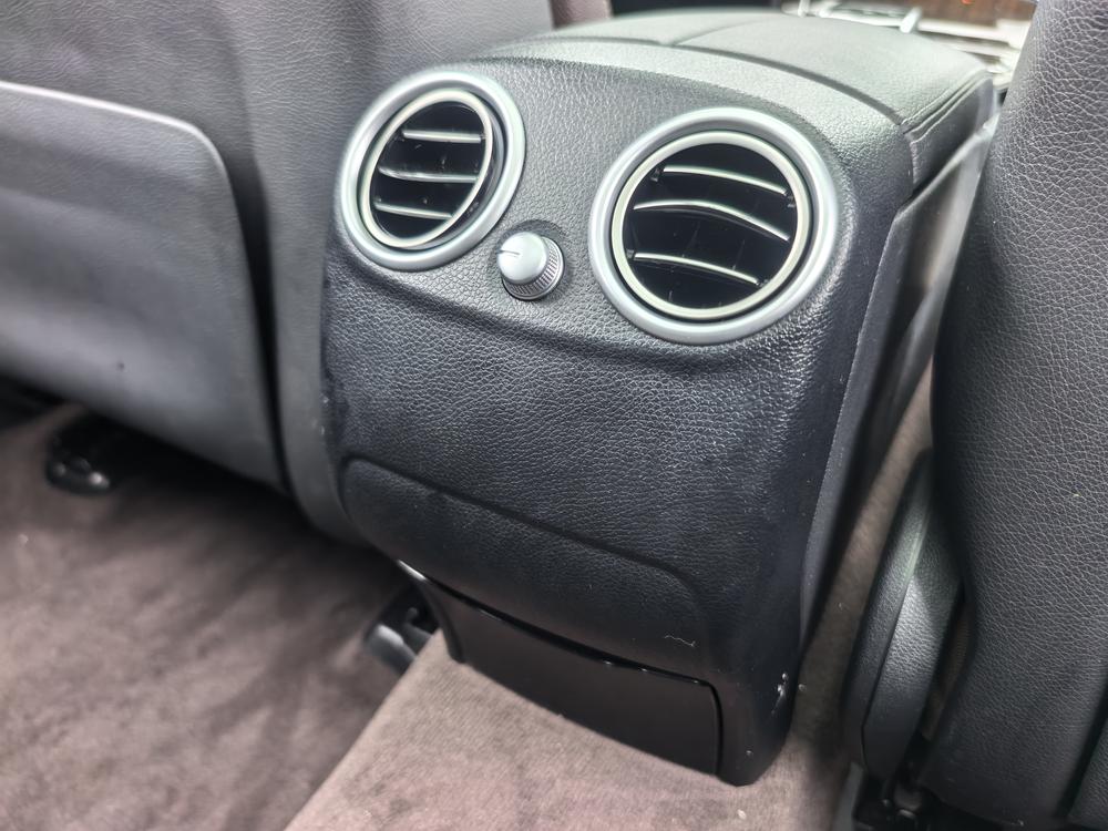 Mercedes-Benz Mercedes-Benz GLC