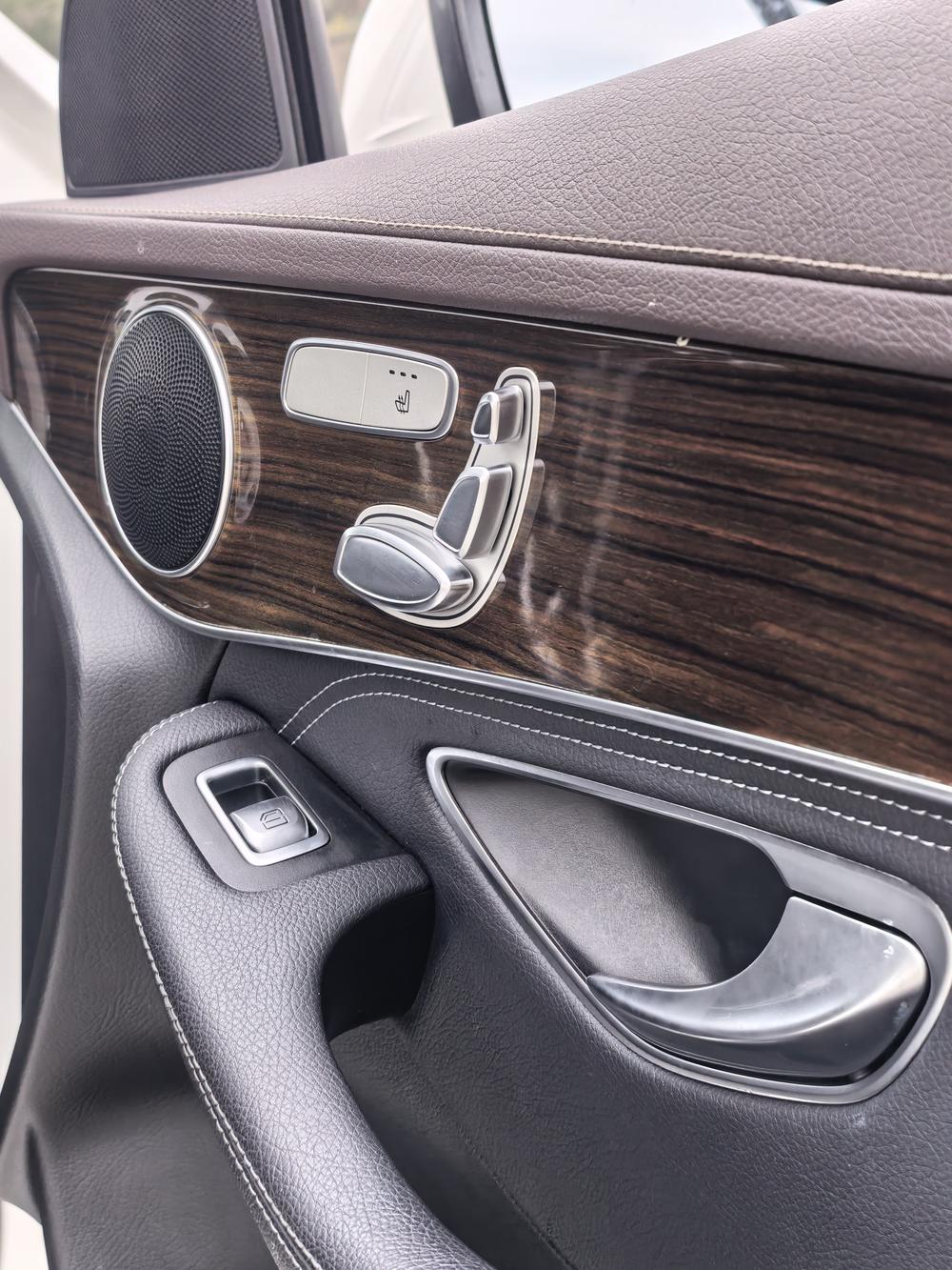 Mercedes-Benz Mercedes-Benz GLC