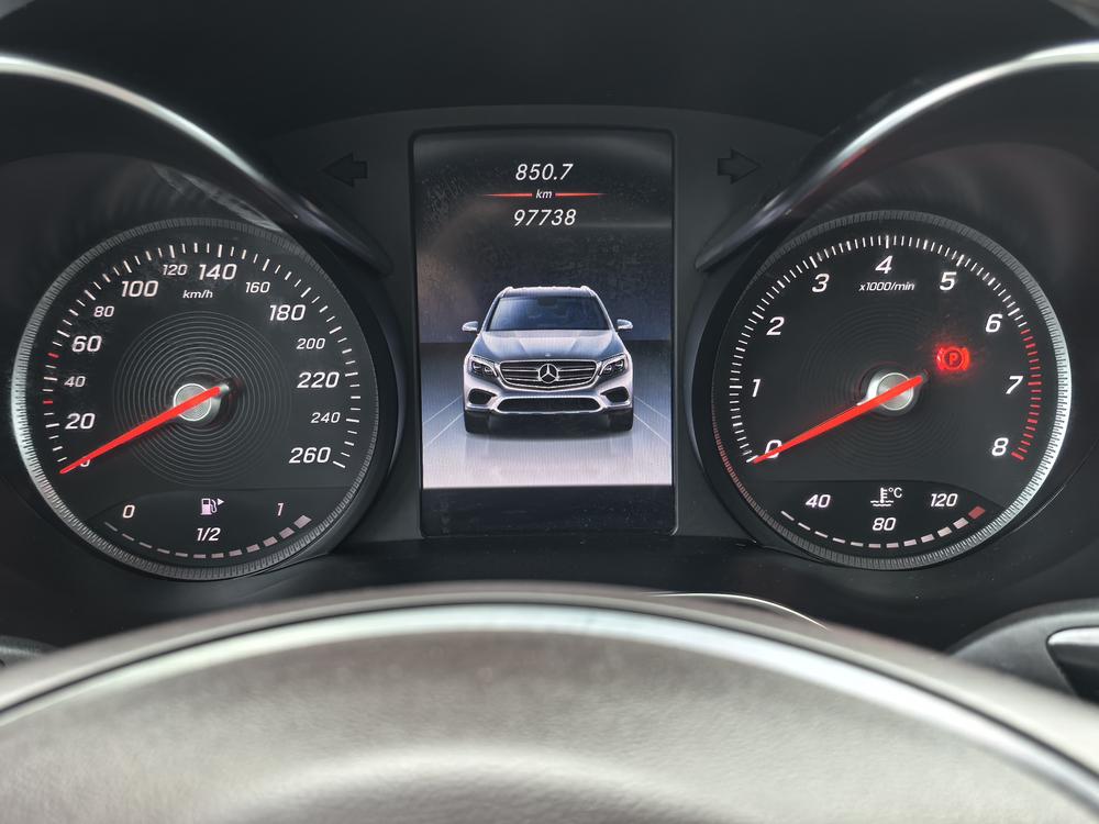 Mercedes-Benz Mercedes-Benz GLC