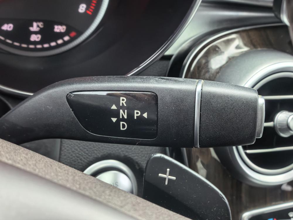 Mercedes-Benz Mercedes-Benz GLC