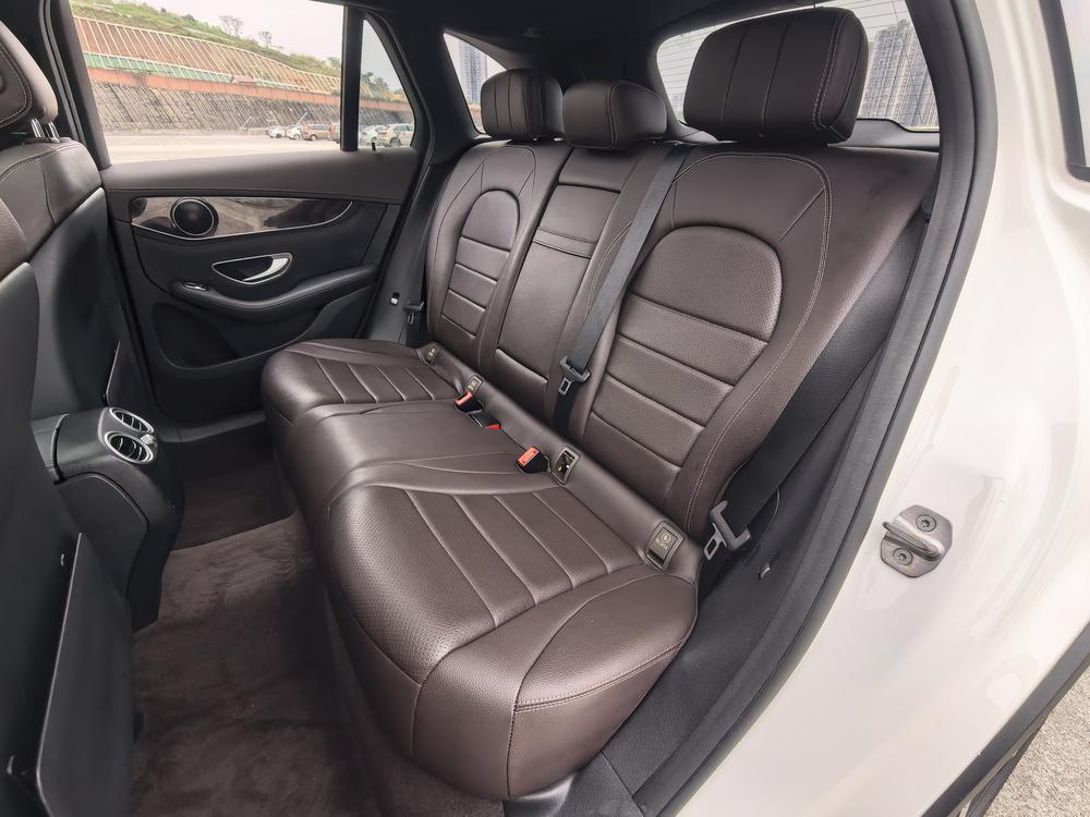 Mercedes-Benz Mercedes-Benz GLC