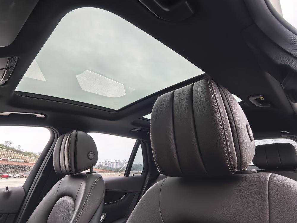 Mercedes-Benz Mercedes-Benz GLC