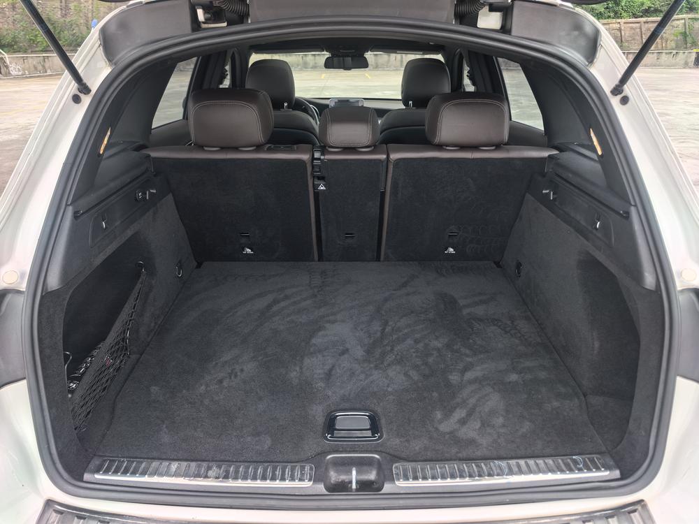 Mercedes-Benz Mercedes-Benz GLC