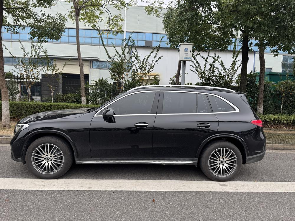 Mercedes-Benz Mercedes-Benz GLC