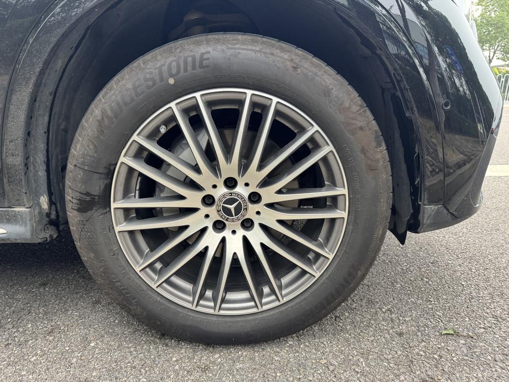 Mercedes-Benz Mercedes-Benz GLC