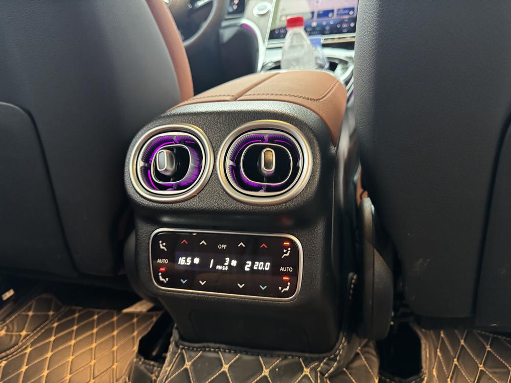Mercedes-Benz Mercedes-Benz GLC
