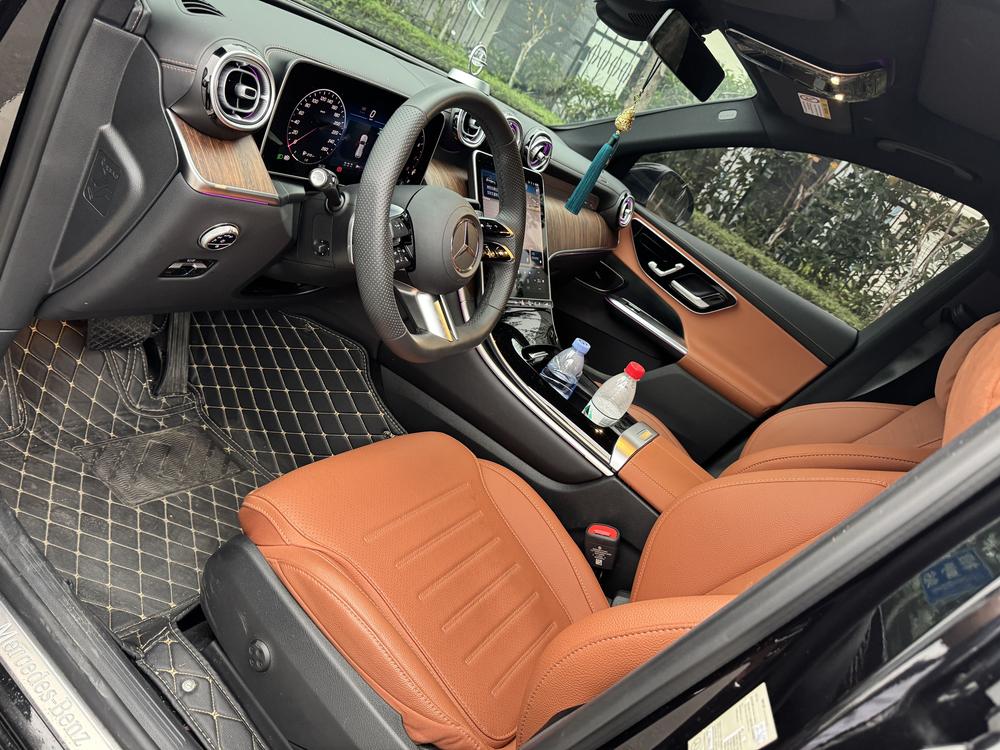 Mercedes-Benz Mercedes-Benz GLC